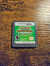 Pokemon Mystery Dungeon: Explorers of Sky (DS, 2009) Cartridge Only - Tested