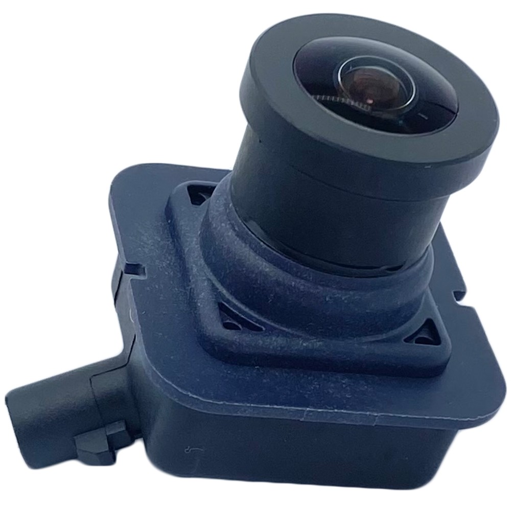 675000606 Front View Camera For Maserati Ghibli 2018-2019 Quattroporte 2019 3.0T