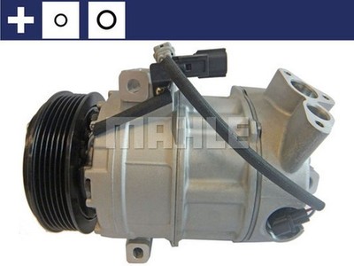 Mahle A/C compressor [ACP1292000S] US