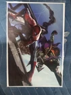 Amazing Spider-Man #797 NM+ Dell'Otto Virgin Variant LTD 1000 Marvel 2018