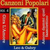 Canzoni Popolari - - Cd - G3Z