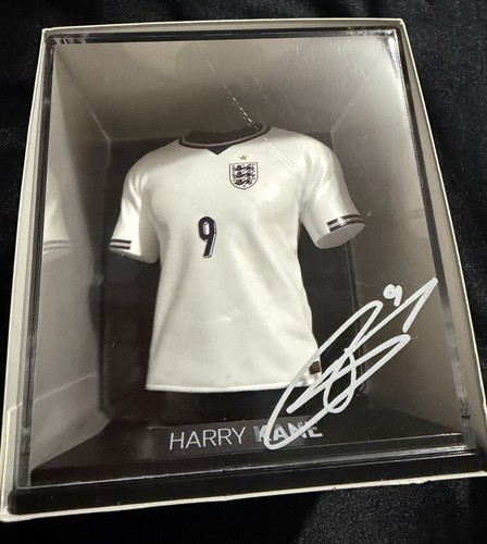 My Jersey by Fancollex - Harry Kane #9 England Collectible 
