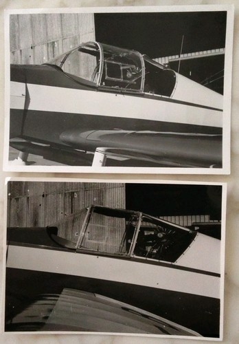 AVIATION SPORTIVE & GÉNÉRALE_AVION JODEL 120~F-BHTV~ACCIDENT 10 FÉVRIER 1959_ - Imagen 14 de 15