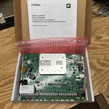 Resideo Honeywell Vista 128-FBPT