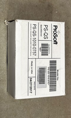 Prosoft PS-QS-1010-0757