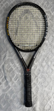 HEAD 115 sq in Protector Oversized Electronic Dampening Tennis Racquet 4-1/2"