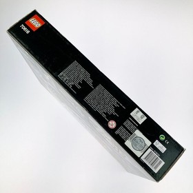 LEGO Ninjago Movie 70616 Ice Tank 914pcs 5 Minifigs New Sealed Retired Set