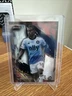2024 TOPPS FINEST MLS KERWIN VARGAS RC CHARLOTTE FC UNCOMMON REFRACTOR #183