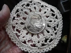 1oz .999 Fine Silver NATIVE AMERICAN/BUFFALO Silver Round