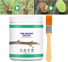 Tree Wound Sealer, Tree Pruning Sealer, Tree Grafting Supplies, Tree Wound Seale