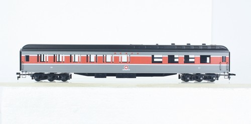 Comedor de peso pesado Monon escala HO IHC Premier 49443 #51 excelente | Condition: Used