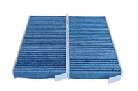 Original Maxgear Filter Innenraumluft 26-1802 FüR Renault