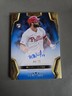Weston Wilson RC - 2024 Topps Five Star On Card AUTO /25