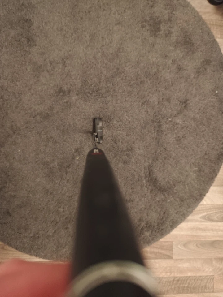 Odyssey O-Works 1 Putter, 34 Zoll - Bild 3 von 4