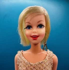 Vintage Barbie Casey EXCELLENT