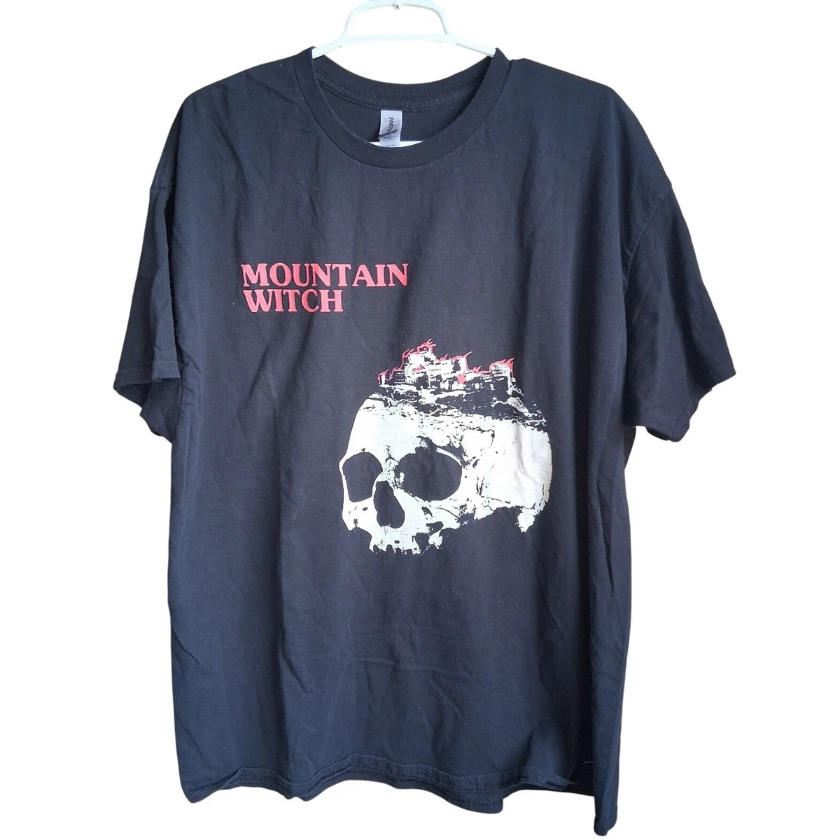 Doom Metal In Men's T-Shirts for sale | eBay