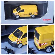 VW 6.1 Kastenwagen Leonhard Weiss Göppingen Baustellenfahrzeug  937252