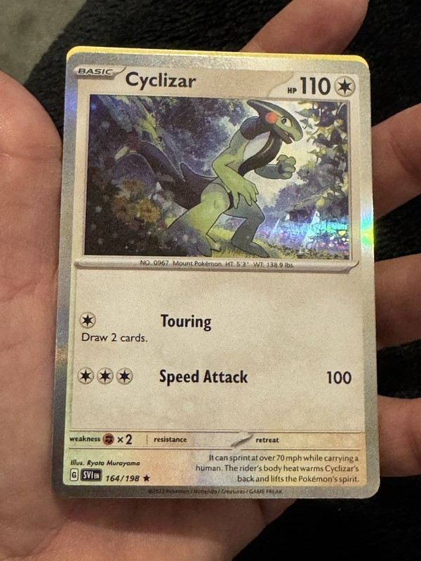 Pokémon 18 Cards
