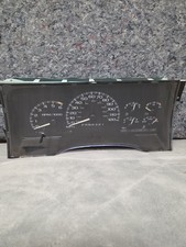 1999-2000 Cadillac Escalade 95-99 Obs Chevy 120mph Gauge Cluster Ck 1500 2500