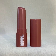 Makeup by Mario Moistureglow Plumping Lip Serum in Rosewood Glow .03oz, 1g NWOB