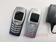 Nokia 6100 - 2G - sbloccato - cellulare GSM 900 / 1800 / 1900 - molto raro