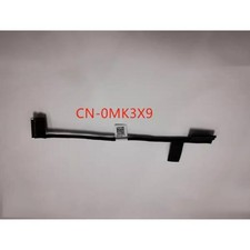 For Dell Latitude 5400 5401 5402 5405 5410 Battery Cable Layout 0MK3X9 1PC