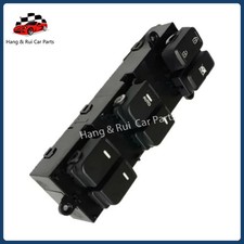 93570-2T010 Electric Power Window Switch Compatible For Kia 2011-2015 Optima K5