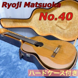 RYOJI MATSUOKA クラシックギター　アコースティックギター　M608 RYOJI MATSUOKA クラシックギター アコースティックギター M608 RYOJI