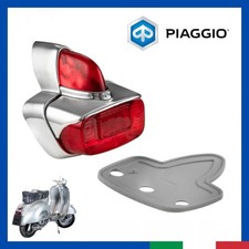 Fanale Completo Posteriore con Guarnizione per PIAGGIO VESPA 125 VNB GS 150 VBB