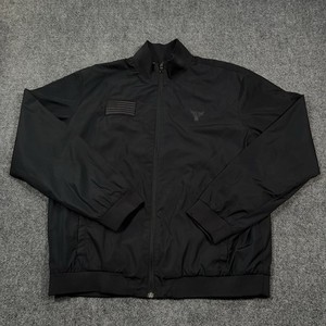 Project Rock Bomber Jacket | eBay