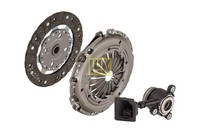 Schaeffler LUK 623 3241 33 Kupplungssatz