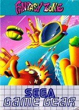ebay® Auktion 127388087775 | Fantasy Zone - Sega Game Gear Shooter Videospiel OVP Thumbnail of ebay® auction 127388087775 | Fantasy Zone - Sega Game Gear Shooter Videospiel OVP