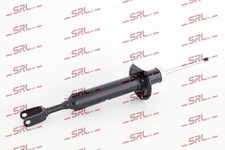 Federbein Stoßdämpfer Vorne Set Links + Rechts für Audi A4 B7 8EC Avant 04-13
