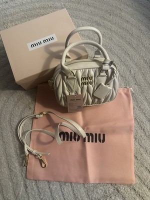 Mui Mui Tasche