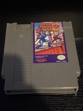 Mega Man 2 NES - Authentic Cartridge Only, Nintendo Game Classic 1985