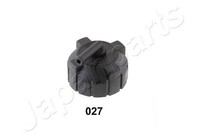 Japanparts KH-027 Verschlussdeckel, KüHler FüR Alfa Romeo CitroËN Innocenti