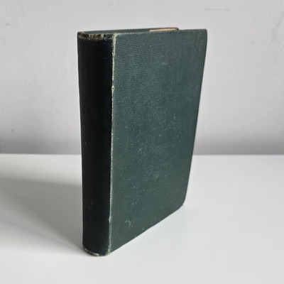 Walden Henry David Thoreau Hardback First English Edition 1884
