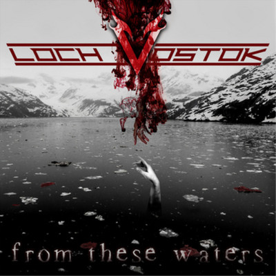 Loch Vostok From These Waters (CD) Album