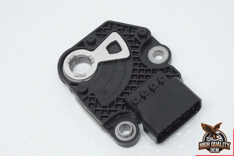 2018-2024 AUDI Q5 AUTOMATIC TRANSMISSION GEAR POSITION SENSOR 16K OEM - Image 2 of 4