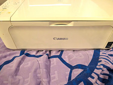 Canon PIXMA MG3650 Wireless All-in-One Inkjet Printer White
