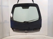 Heckklappe - Citroen C5 I PH.2 - Dunkelblau - 00008701V2 - F1-3176C
