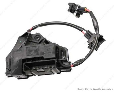 SAAB 9-3 2003-2011 Radiator Fan Speed Control Relay Module 24418357 GENUINE NEW