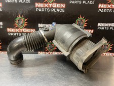 2008 Gmc Sierra 2500hd Lmm Duramax 6.6 Air Intake 25839608 25881207 Oem 1273 2008 Gmc Sierra 2500hd Lmm Duramax 6.6 Air Intake 25839608 25881207 Oem 1273