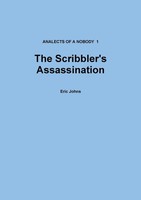 Eric Johns | The Scribbler's Assassination | Taschenbuch | Englisch (2015)