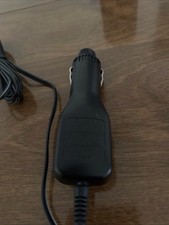 Sony Car Battery Cord Charger Power Adapter DCC-E455A 4.5V