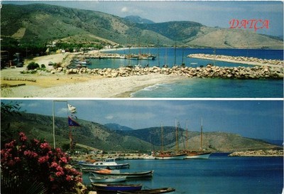 CPM Datca Türkei (844008)