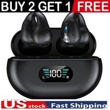 For Samsung Galaxy S24 S23 S22 S21 TWS Wireless Earbuds Bluetooth Headphones New