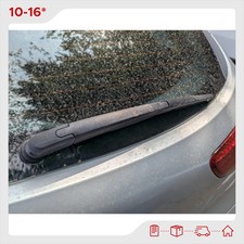 Lunette arrière Hyundai TUCSON