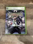 Phantasy Star Universe - Microsoft Xbox 360 Tested Works