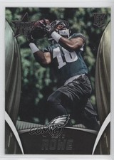 2015 Panini Rookies & Stars Rookies Retail Longevity Eric Rowe #158 h3a